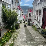 Cozy Apartment In Bergen