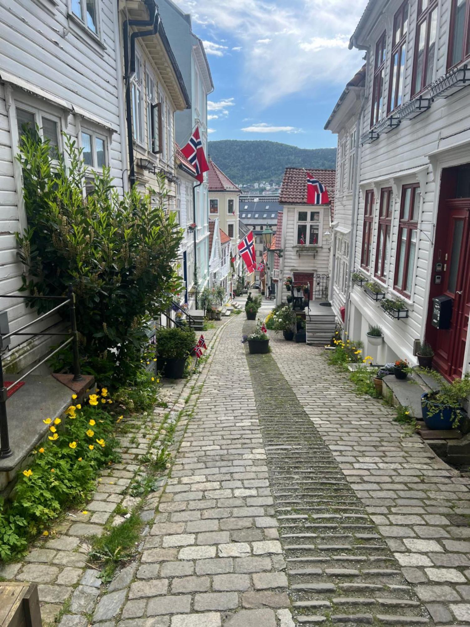 Cozy In * Bergen